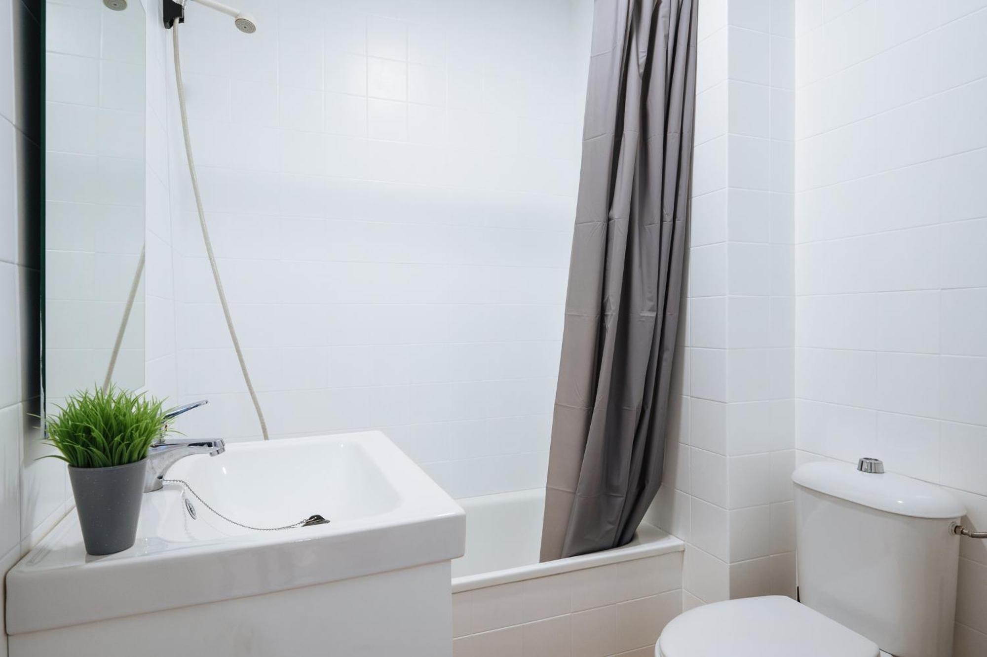 Appartement Piso Familiar Virgen Del Rocio à Séville Extérieur photo