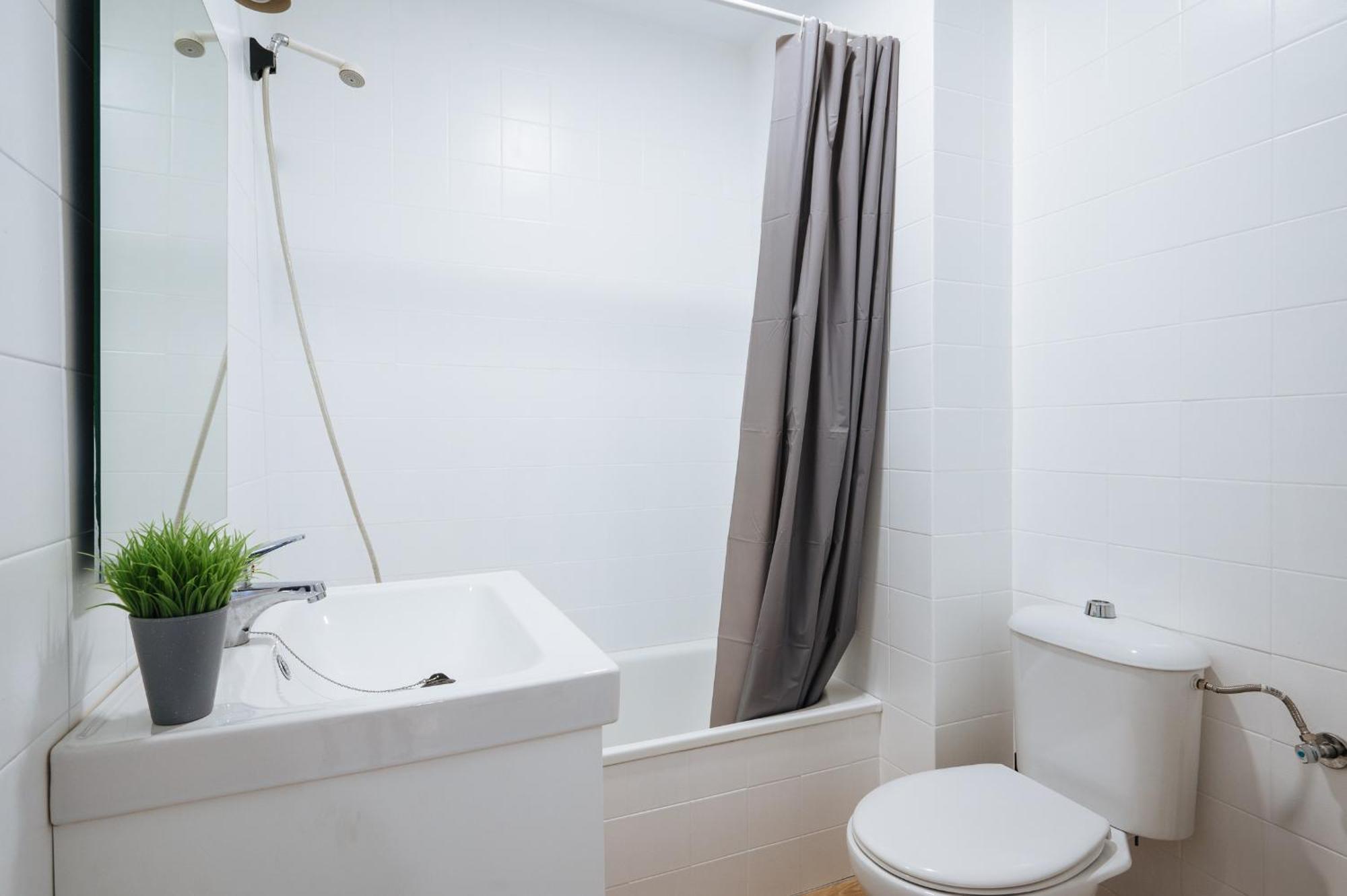 Appartement Piso Familiar Virgen Del Rocio à Séville Extérieur photo